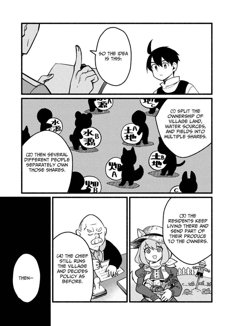 Tensei Mae no Tutorial de Isekai Saikyou ni Narimashita.: Junbi Shisugite Daini no Jinsei wa Easy Mode desu! Chapter 22 page 22