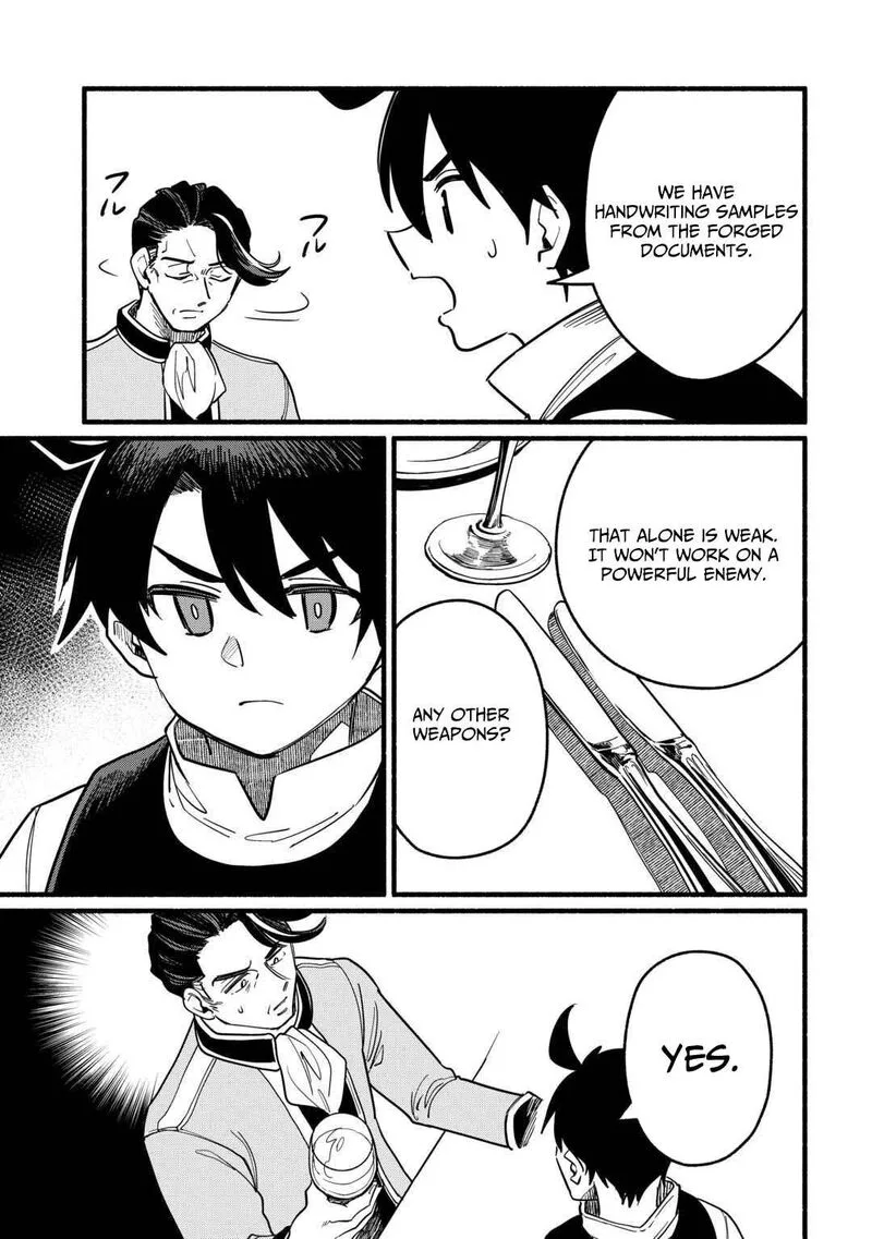 Tensei Mae no Tutorial de Isekai Saikyou ni Narimashita.: Junbi Shisugite Daini no Jinsei wa Easy Mode desu! Chapter 22 page 20