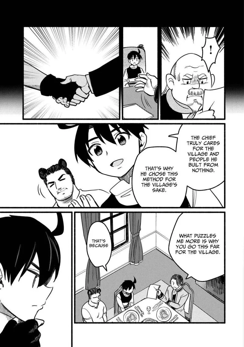 Tensei Mae no Tutorial de Isekai Saikyou ni Narimashita.: Junbi Shisugite Daini no Jinsei wa Easy Mode desu! Chapter 22 page 24