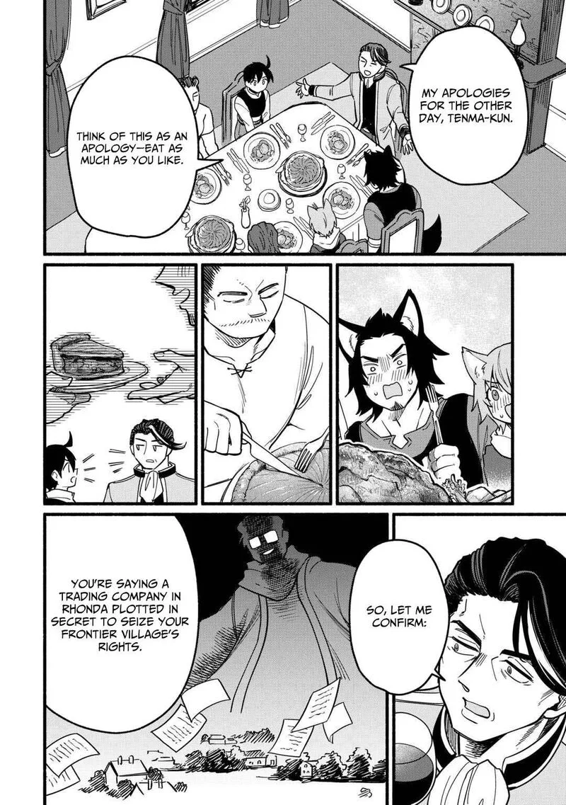 Tensei Mae no Tutorial de Isekai Saikyou ni Narimashita.: Junbi Shisugite Daini no Jinsei wa Easy Mode desu! Chapter 22 page 17