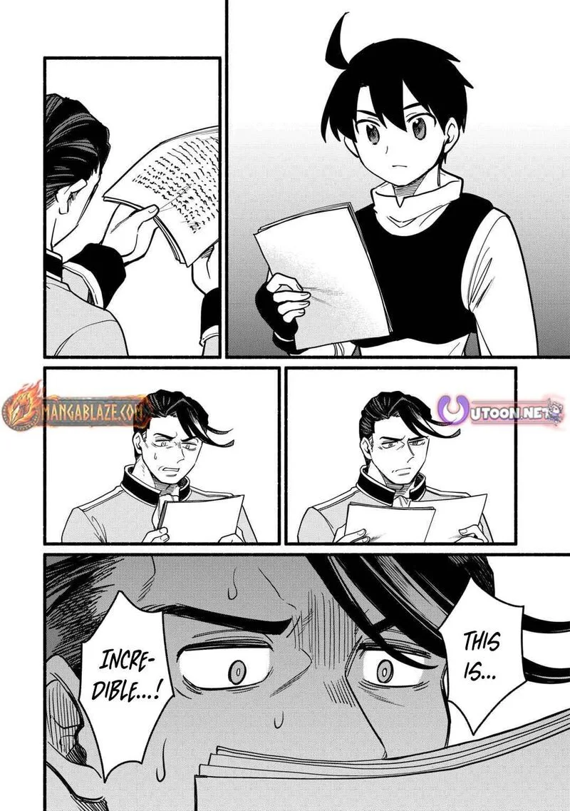 Tensei Mae no Tutorial de Isekai Saikyou ni Narimashita.: Junbi Shisugite Daini no Jinsei wa Easy Mode desu! Chapter 22 page 21