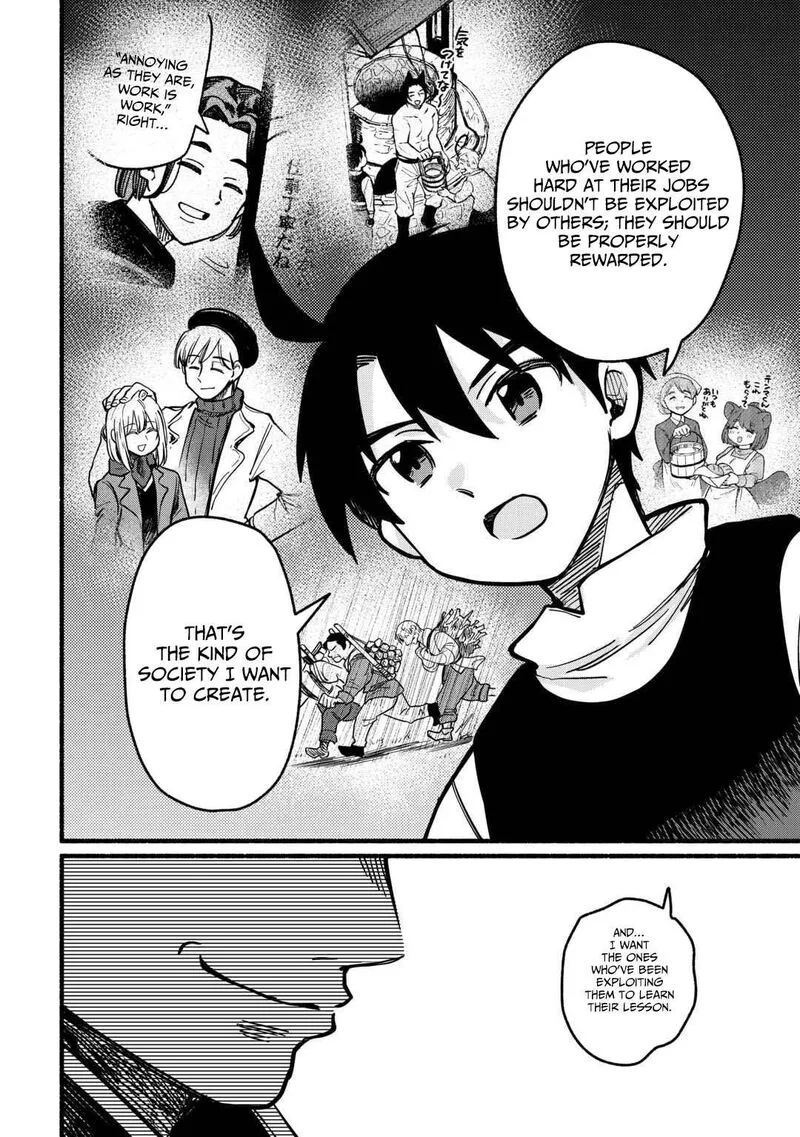 Tensei Mae no Tutorial de Isekai Saikyou ni Narimashita.: Junbi Shisugite Daini no Jinsei wa Easy Mode desu! Chapter 22 page 25