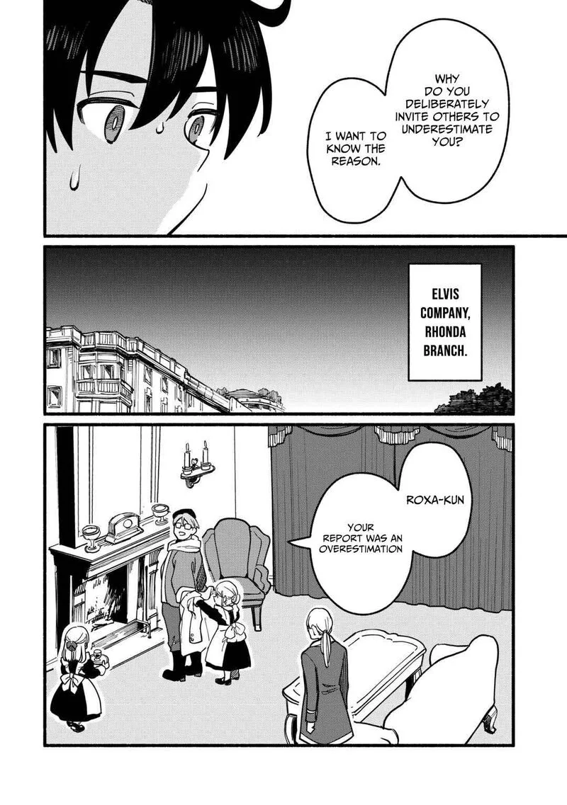 Tensei Mae no Tutorial de Isekai Saikyou ni Narimashita.: Junbi Shisugite Daini no Jinsei wa Easy Mode desu! Chapter 22 page 15