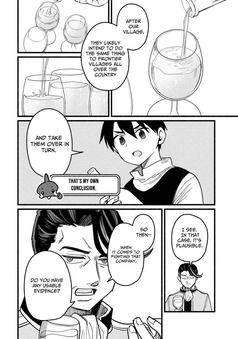 Tensei Mae no Tutorial de Isekai Saikyou ni Narimashita.: Junbi Shisugite Daini no Jinsei wa Easy Mode desu! Chapter 22 page 19