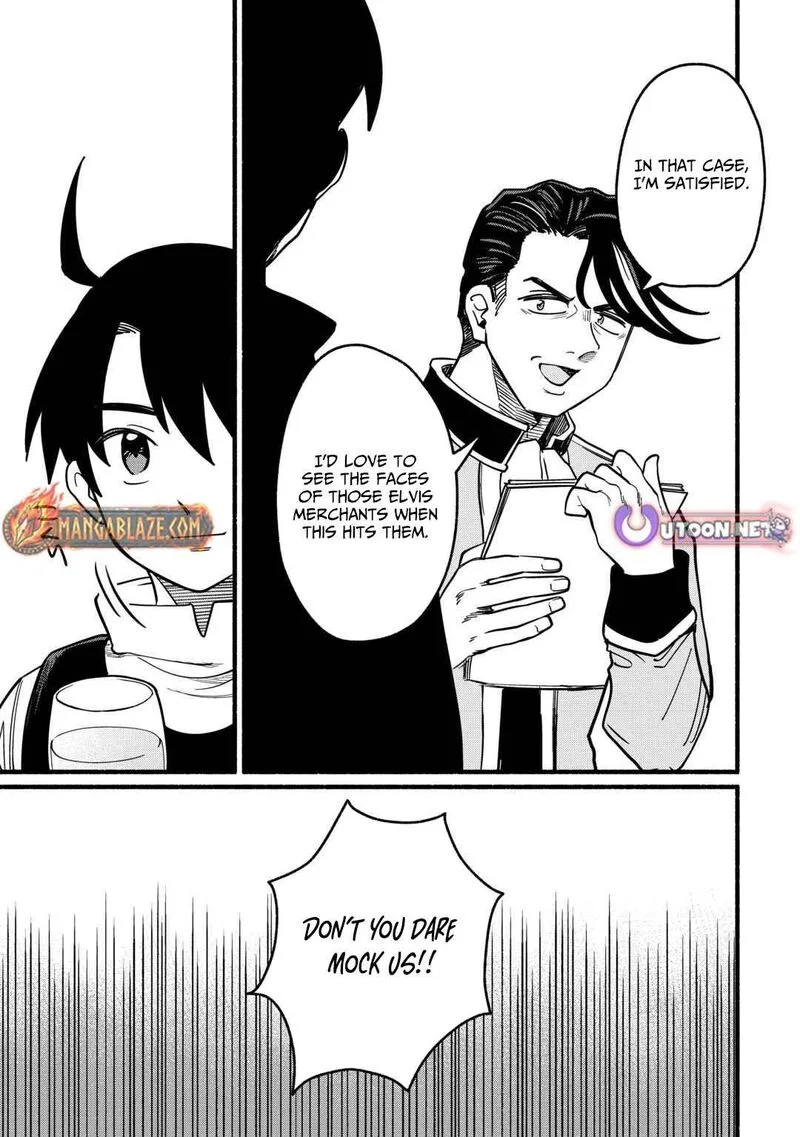 Tensei Mae no Tutorial de Isekai Saikyou ni Narimashita.: Junbi Shisugite Daini no Jinsei wa Easy Mode desu! Chapter 22 page 26