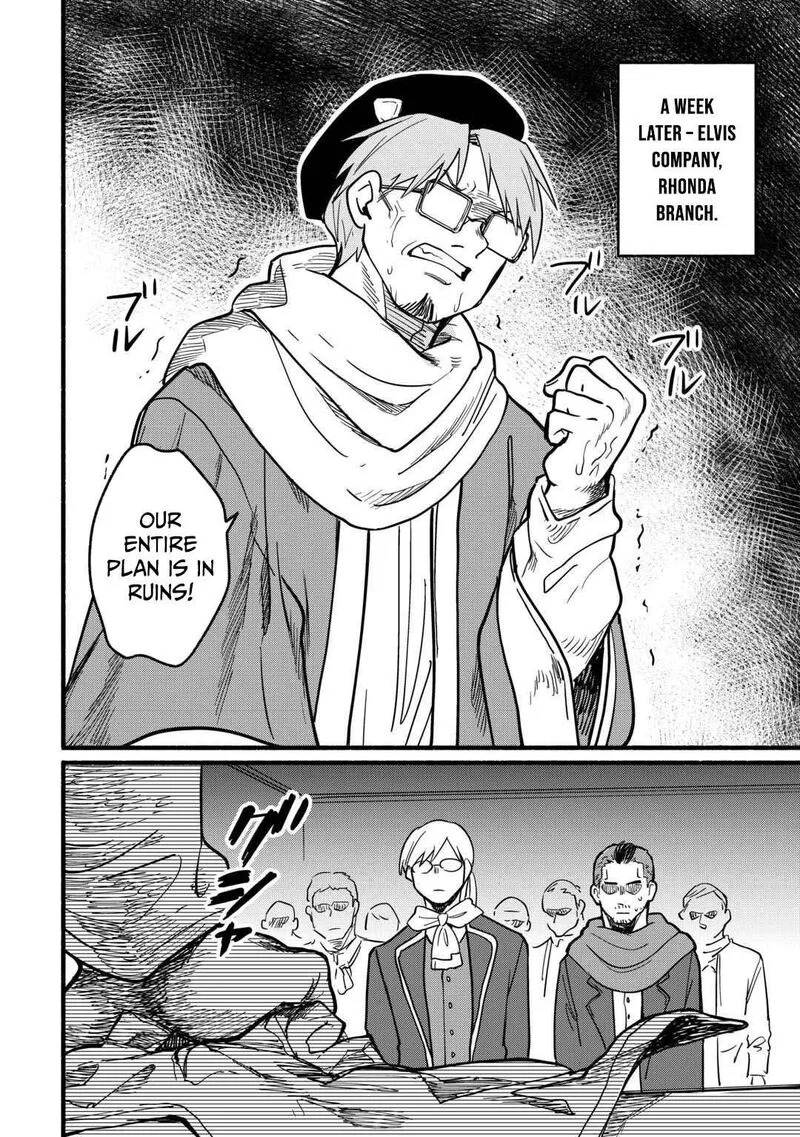Tensei Mae no Tutorial de Isekai Saikyou ni Narimashita.: Junbi Shisugite Daini no Jinsei wa Easy Mode desu! Chapter 22 page 27