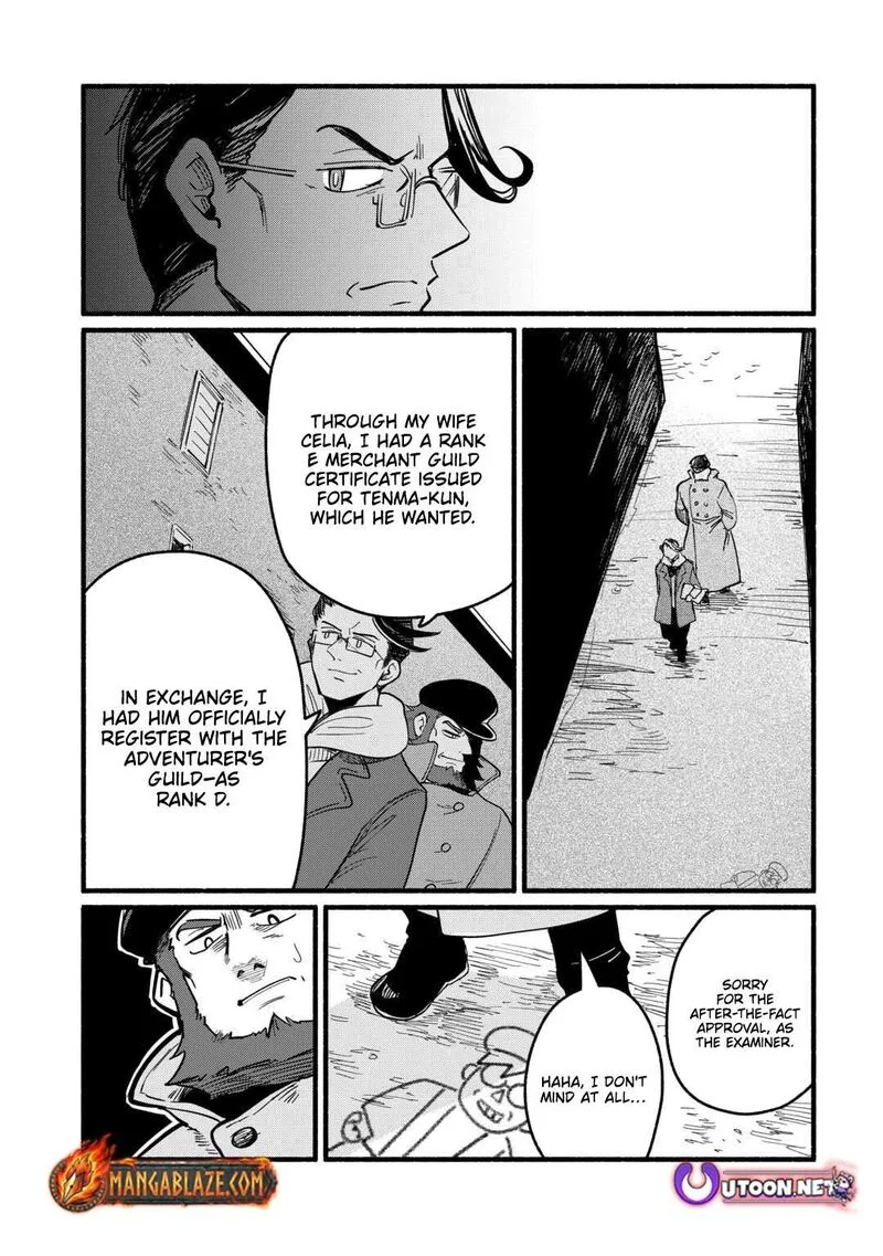 Tensei Mae no Tutorial de Isekai Saikyou ni Narimashita.: Junbi Shisugite Daini no Jinsei wa Easy Mode desu! Chapter 23 page 10