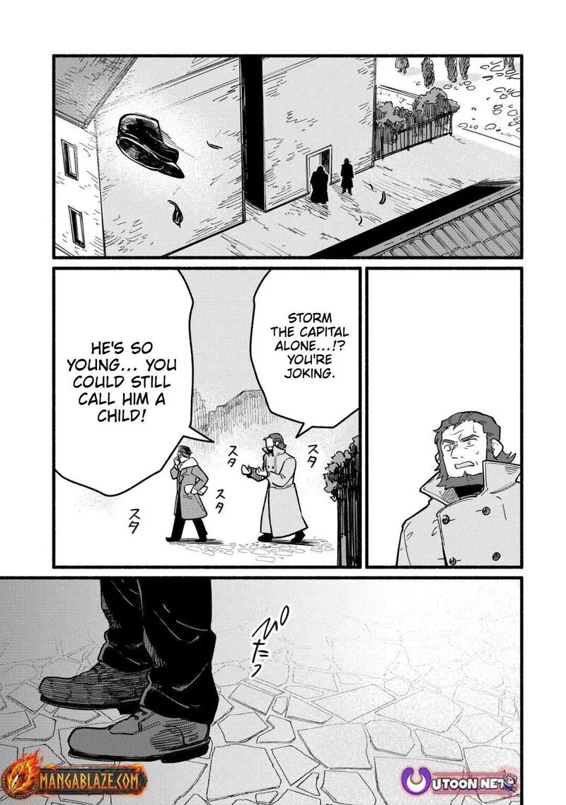 Tensei Mae no Tutorial de Isekai Saikyou ni Narimashita.: Junbi Shisugite Daini no Jinsei wa Easy Mode desu! Chapter 23 page 14