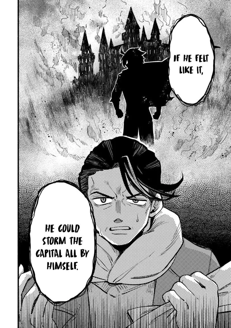 Tensei Mae no Tutorial de Isekai Saikyou ni Narimashita.: Junbi Shisugite Daini no Jinsei wa Easy Mode desu! Chapter 23 page 13