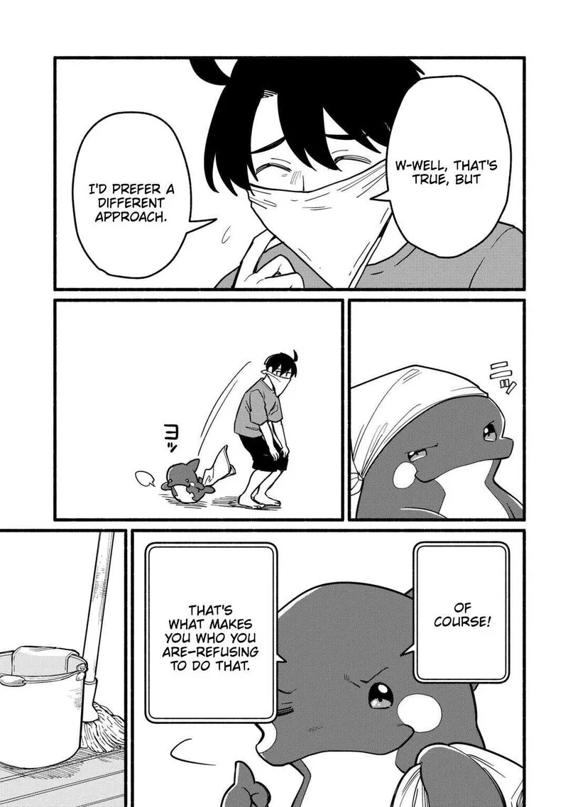Tensei Mae no Tutorial de Isekai Saikyou ni Narimashita.: Junbi Shisugite Daini no Jinsei wa Easy Mode desu! Chapter 23 page 20