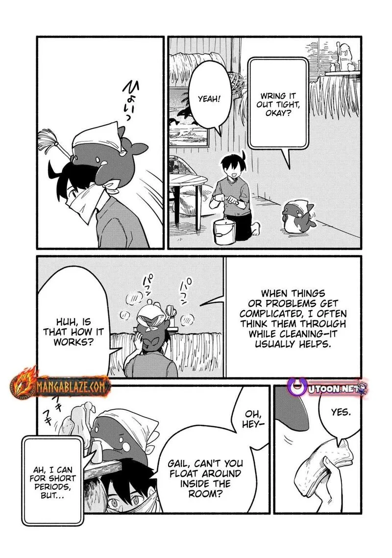 Tensei Mae no Tutorial de Isekai Saikyou ni Narimashita.: Junbi Shisugite Daini no Jinsei wa Easy Mode desu! Chapter 23 page 18