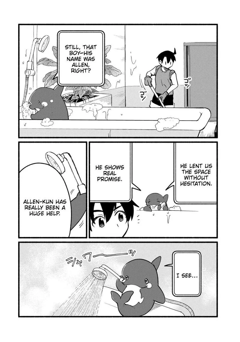 Tensei Mae no Tutorial de Isekai Saikyou ni Narimashita.: Junbi Shisugite Daini no Jinsei wa Easy Mode desu! Chapter 23 page 21