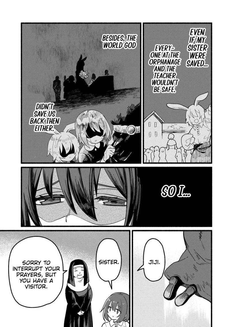 Tensei Mae no Tutorial de Isekai Saikyou ni Narimashita.: Junbi Shisugite Daini no Jinsei wa Easy Mode desu! Chapter 23 page 28