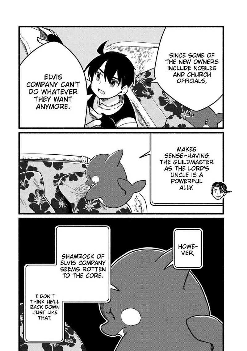 Tensei Mae no Tutorial de Isekai Saikyou ni Narimashita.: Junbi Shisugite Daini no Jinsei wa Easy Mode desu! Chapter 23 page 23