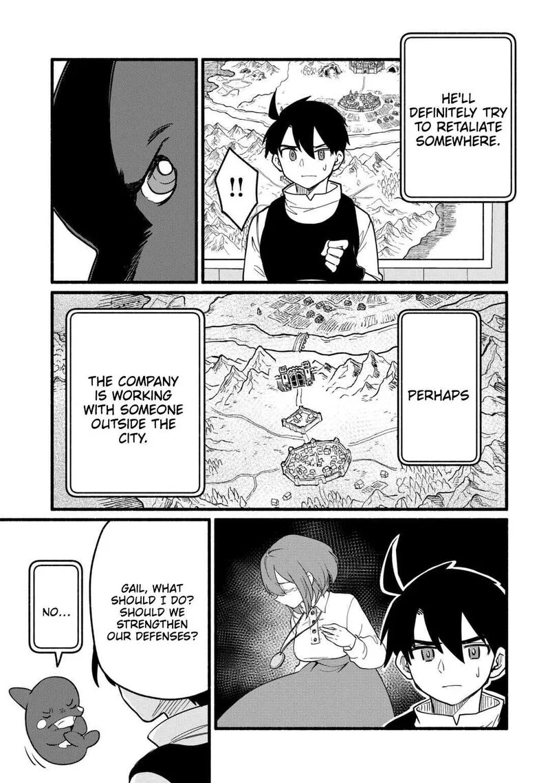 Tensei Mae no Tutorial de Isekai Saikyou ni Narimashita.: Junbi Shisugite Daini no Jinsei wa Easy Mode desu! Chapter 23 page 24