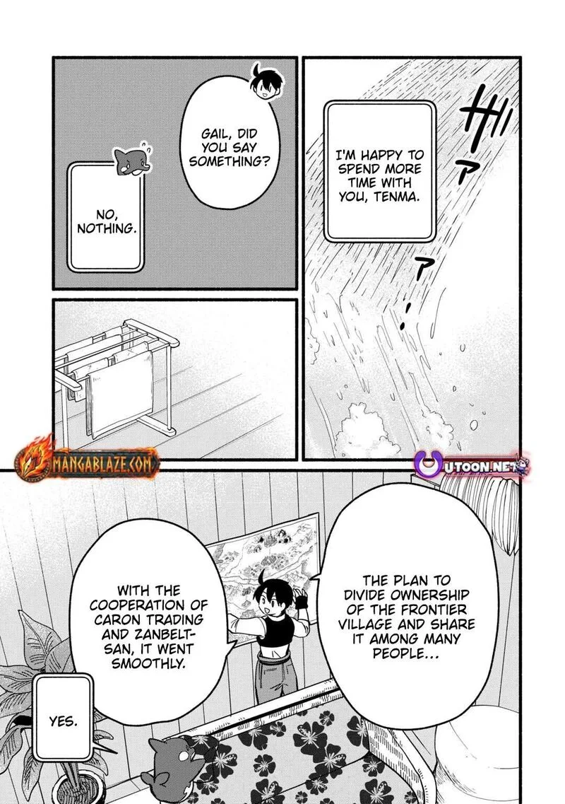 Tensei Mae no Tutorial de Isekai Saikyou ni Narimashita.: Junbi Shisugite Daini no Jinsei wa Easy Mode desu! Chapter 23 page 22
