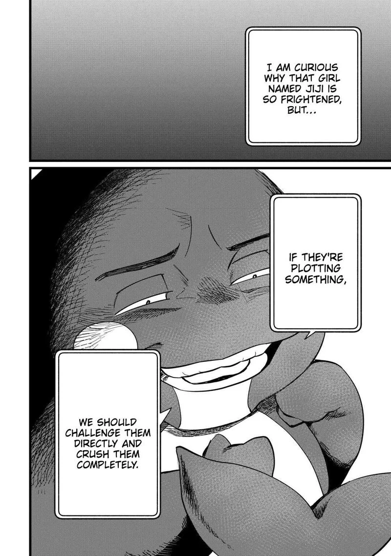 Tensei Mae no Tutorial de Isekai Saikyou ni Narimashita.: Junbi Shisugite Daini no Jinsei wa Easy Mode desu! Chapter 23 page 25
