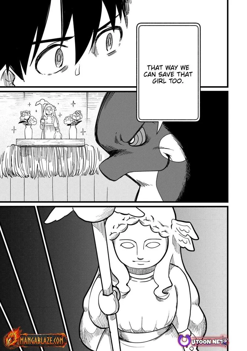 Tensei Mae no Tutorial de Isekai Saikyou ni Narimashita.: Junbi Shisugite Daini no Jinsei wa Easy Mode desu! Chapter 23 page 26