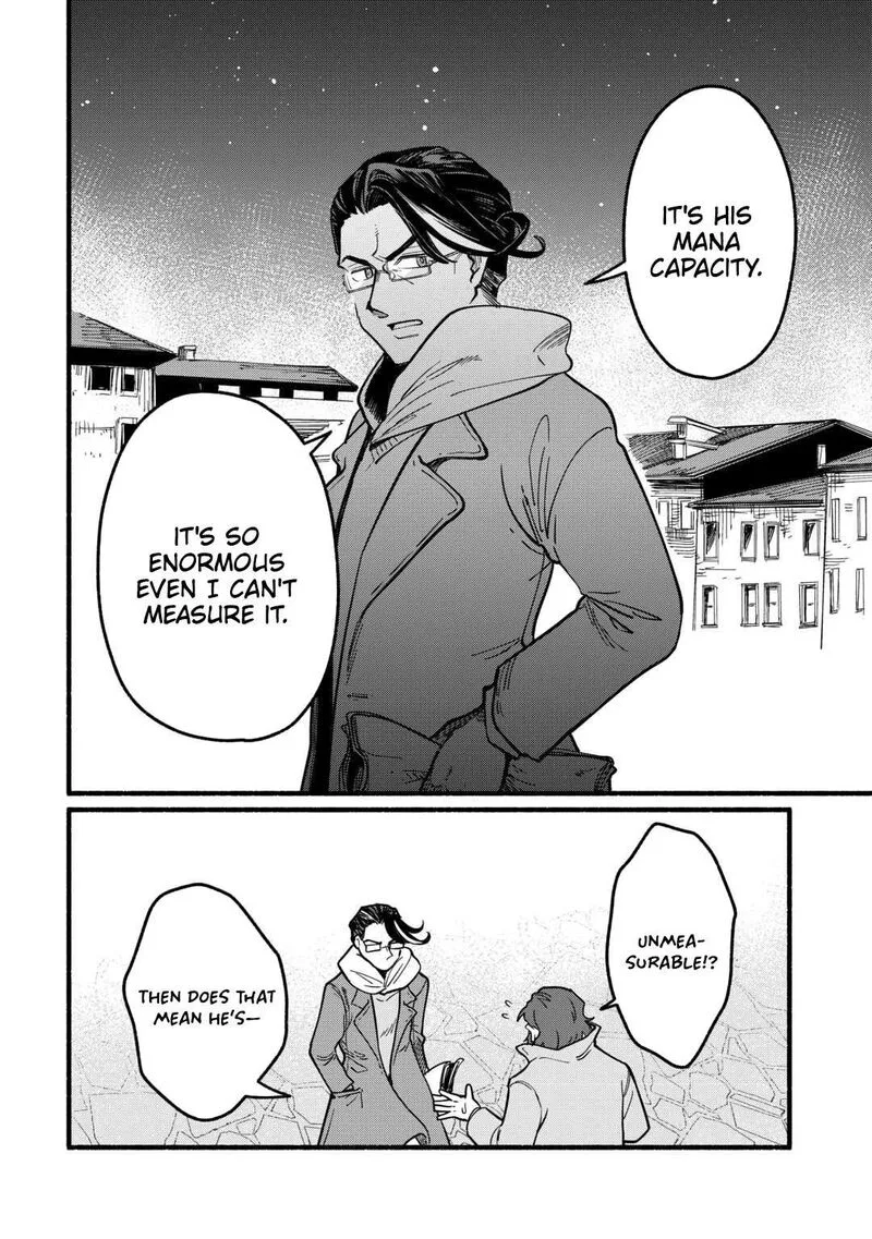Tensei Mae no Tutorial de Isekai Saikyou ni Narimashita.: Junbi Shisugite Daini no Jinsei wa Easy Mode desu! Chapter 23 page 15