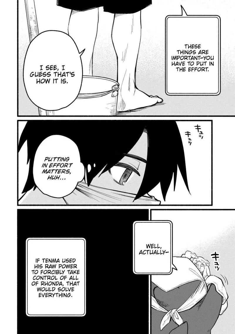 Tensei Mae no Tutorial de Isekai Saikyou ni Narimashita.: Junbi Shisugite Daini no Jinsei wa Easy Mode desu! Chapter 23 page 19