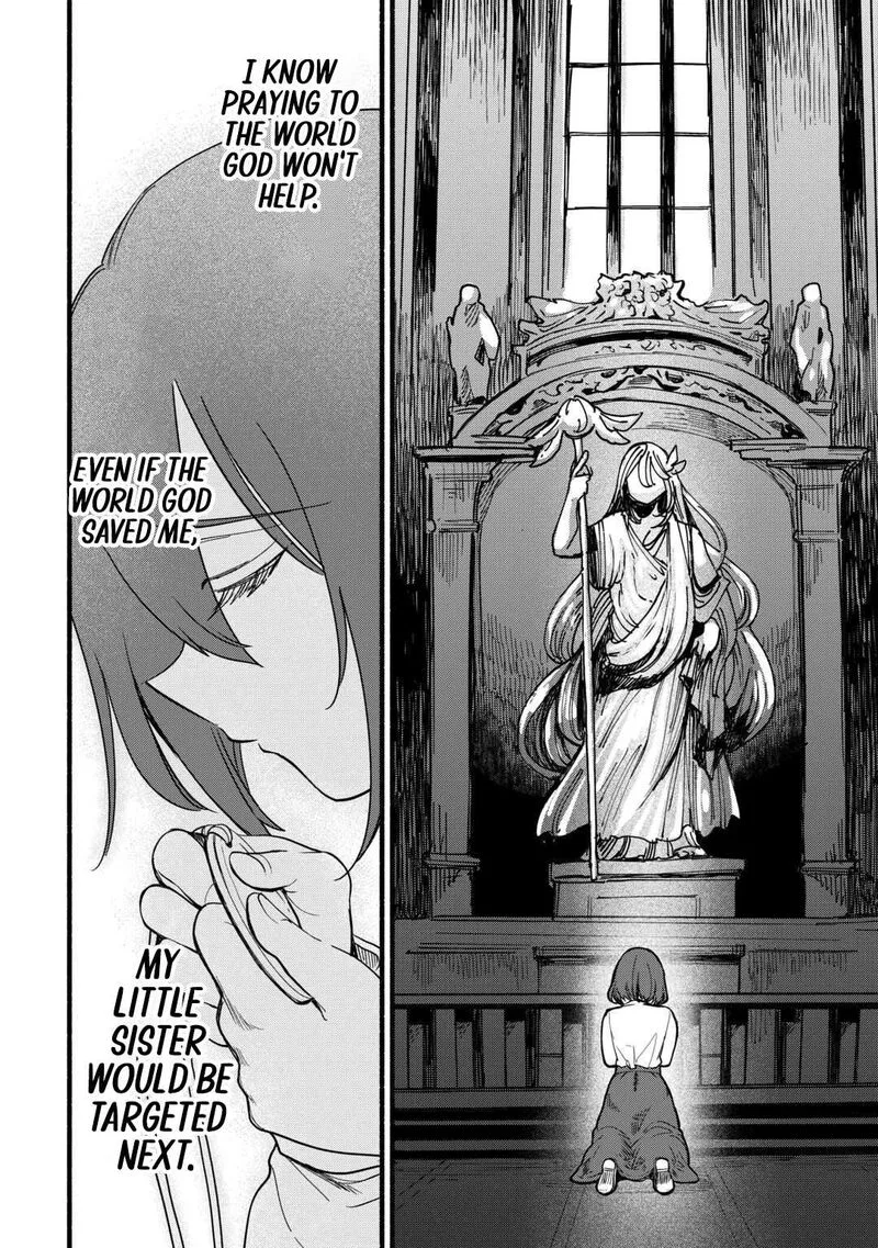 Tensei Mae no Tutorial de Isekai Saikyou ni Narimashita.: Junbi Shisugite Daini no Jinsei wa Easy Mode desu! Chapter 23 page 27