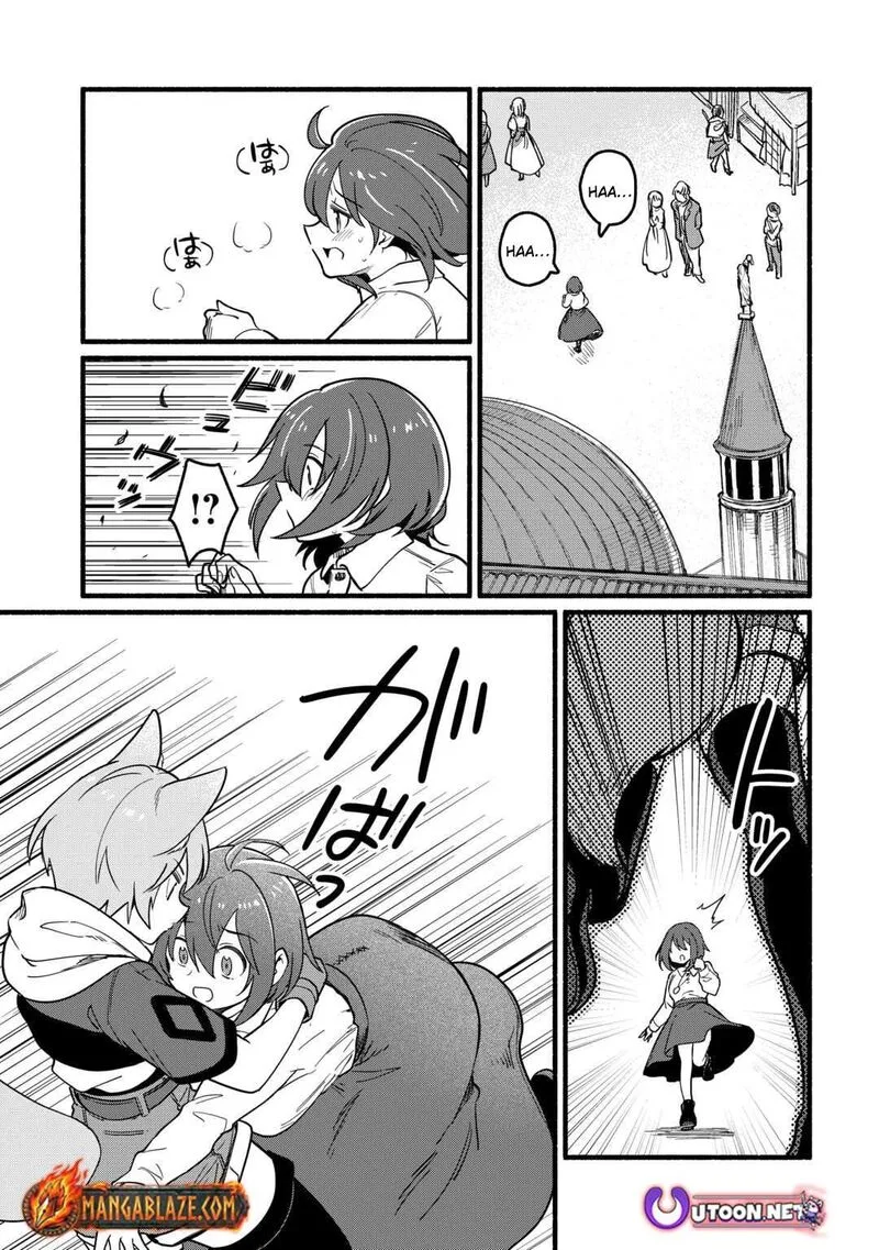 Tensei Mae no Tutorial de Isekai Saikyou ni Narimashita.: Junbi Shisugite Daini no Jinsei wa Easy Mode desu! Chapter 23 page 30