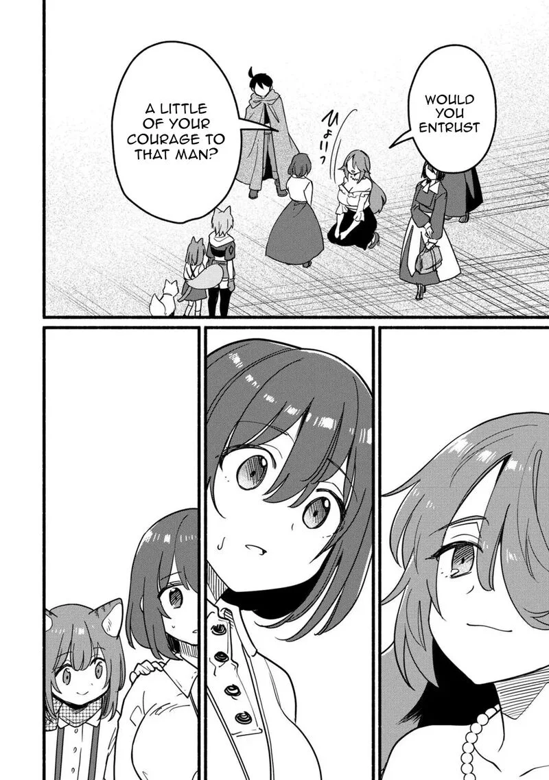 Tensei Mae no Tutorial de Isekai Saikyou ni Narimashita.: Junbi Shisugite Daini no Jinsei wa Easy Mode desu! Chapter 24 page 11