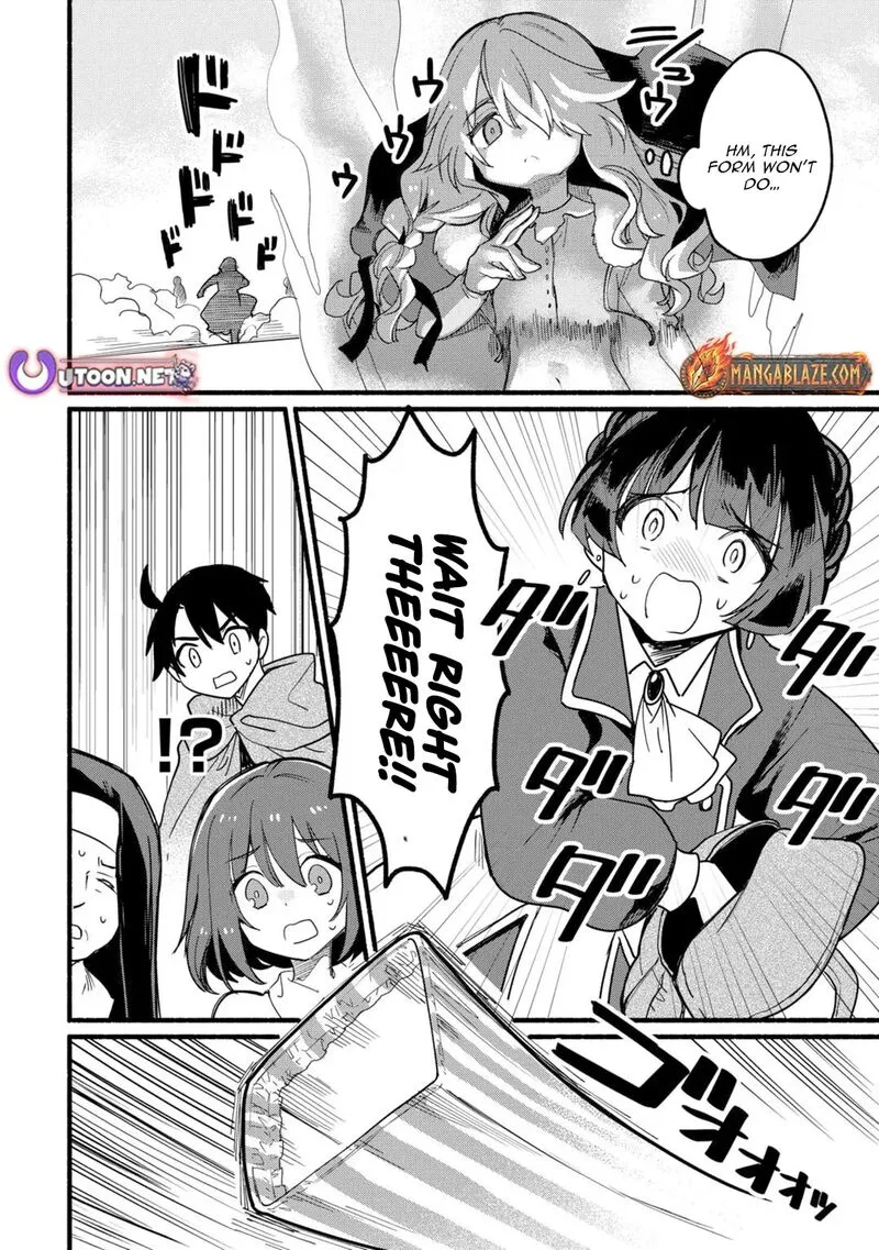 Tensei Mae no Tutorial de Isekai Saikyou ni Narimashita.: Junbi Shisugite Daini no Jinsei wa Easy Mode desu! Chapter 24 page 5