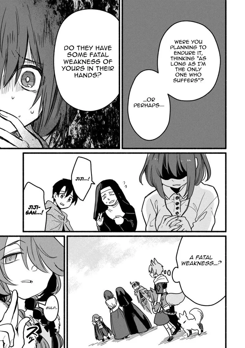 Tensei Mae no Tutorial de Isekai Saikyou ni Narimashita.: Junbi Shisugite Daini no Jinsei wa Easy Mode desu! Chapter 24 page 4