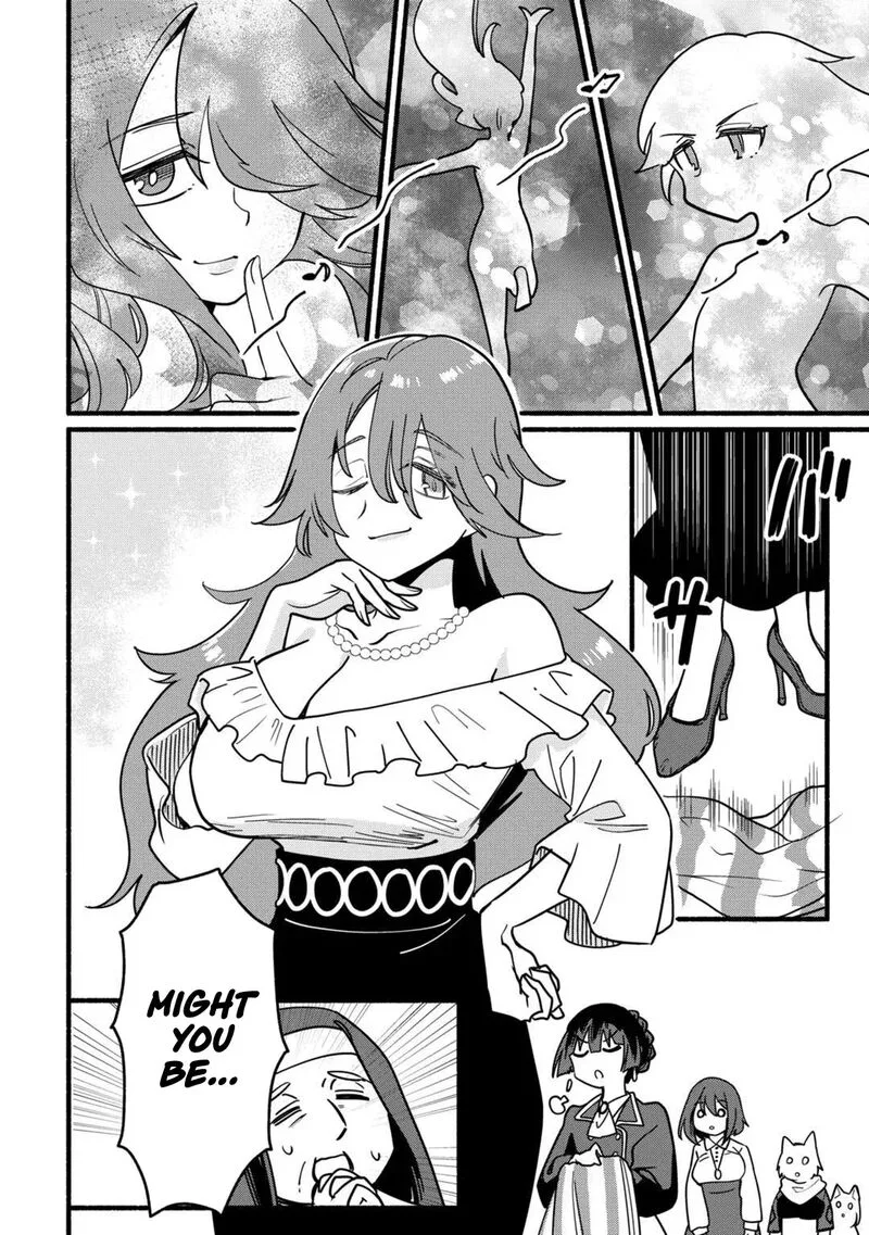 Tensei Mae no Tutorial de Isekai Saikyou ni Narimashita.: Junbi Shisugite Daini no Jinsei wa Easy Mode desu! Chapter 24 page 7