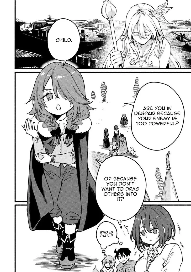 Tensei Mae no Tutorial de Isekai Saikyou ni Narimashita.: Junbi Shisugite Daini no Jinsei wa Easy Mode desu! Chapter 24 page 3