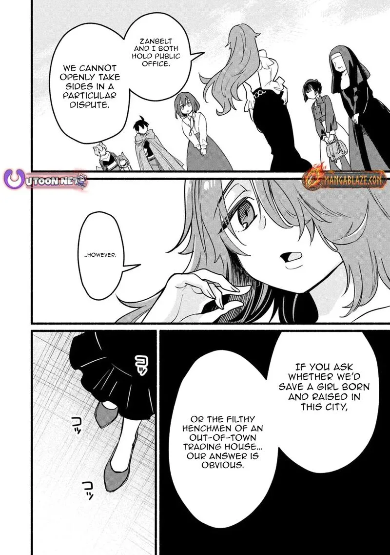 Tensei Mae no Tutorial de Isekai Saikyou ni Narimashita.: Junbi Shisugite Daini no Jinsei wa Easy Mode desu! Chapter 24 page 9