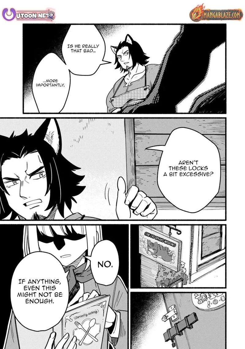 Tensei Mae no Tutorial de Isekai Saikyou ni Narimashita.: Junbi Shisugite Daini no Jinsei wa Easy Mode desu! Chapter 24 page 16