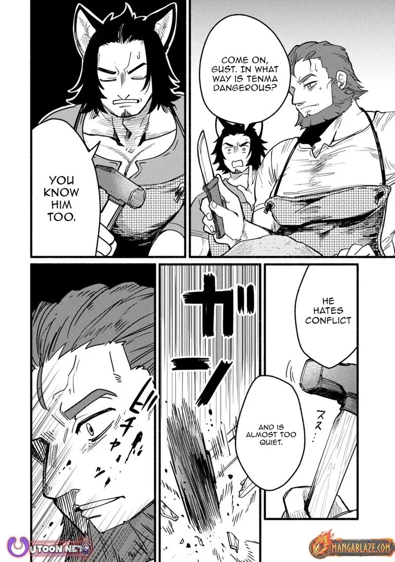 Tensei Mae no Tutorial de Isekai Saikyou ni Narimashita.: Junbi Shisugite Daini no Jinsei wa Easy Mode desu! Chapter 24 page 13