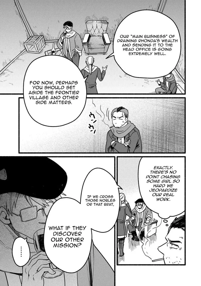 Tensei Mae no Tutorial de Isekai Saikyou ni Narimashita.: Junbi Shisugite Daini no Jinsei wa Easy Mode desu! Chapter 24 page 22