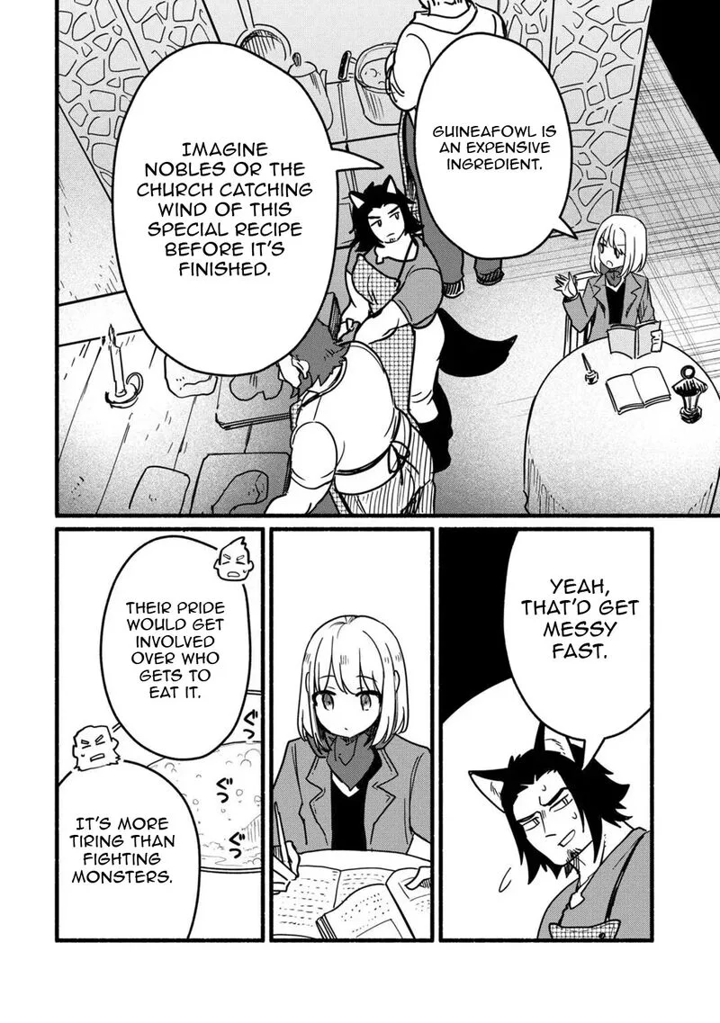 Tensei Mae no Tutorial de Isekai Saikyou ni Narimashita.: Junbi Shisugite Daini no Jinsei wa Easy Mode desu! Chapter 24 page 17