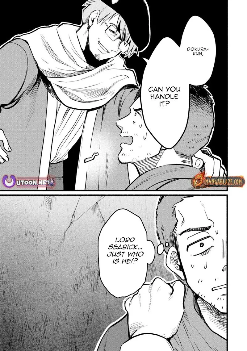 Tensei Mae no Tutorial de Isekai Saikyou ni Narimashita.: Junbi Shisugite Daini no Jinsei wa Easy Mode desu! Chapter 24 page 28