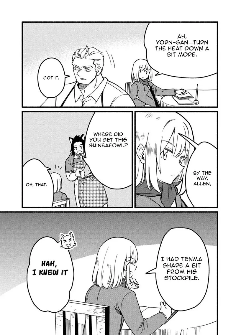 Tensei Mae no Tutorial de Isekai Saikyou ni Narimashita.: Junbi Shisugite Daini no Jinsei wa Easy Mode desu! Chapter 24 page 18