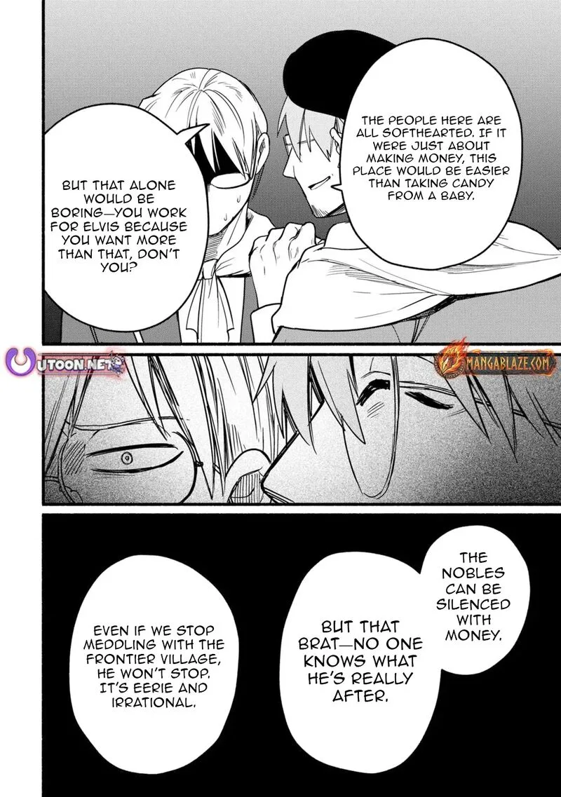 Tensei Mae no Tutorial de Isekai Saikyou ni Narimashita.: Junbi Shisugite Daini no Jinsei wa Easy Mode desu! Chapter 24 page 25