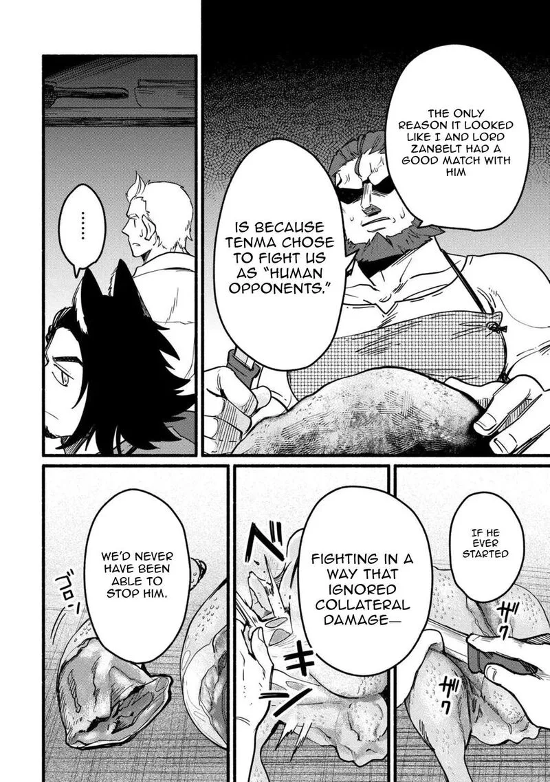 Tensei Mae no Tutorial de Isekai Saikyou ni Narimashita.: Junbi Shisugite Daini no Jinsei wa Easy Mode desu! Chapter 24 page 15