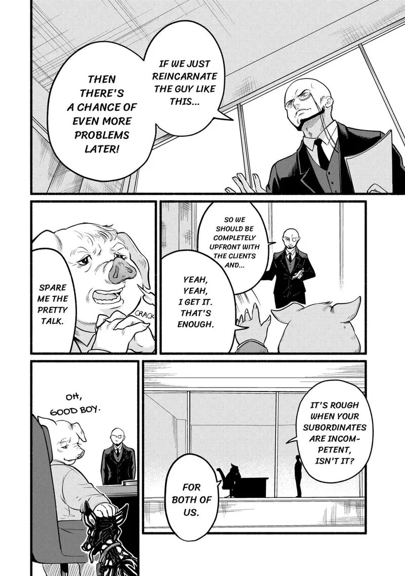 Tensei Mae no Tutorial de Isekai Saikyou ni Narimashita.: Junbi Shisugite Daini no Jinsei wa Easy Mode desu! Chapter 3 page 26