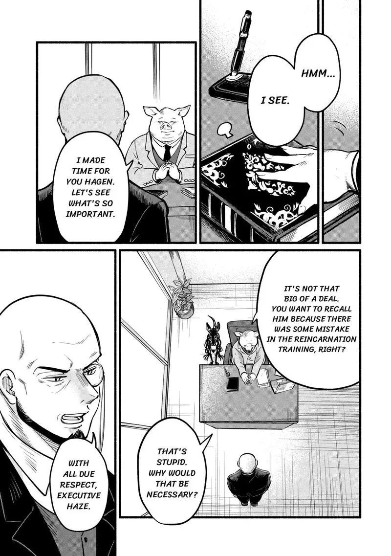 Tensei Mae no Tutorial de Isekai Saikyou ni Narimashita.: Junbi Shisugite Daini no Jinsei wa Easy Mode desu! Chapter 3 page 25