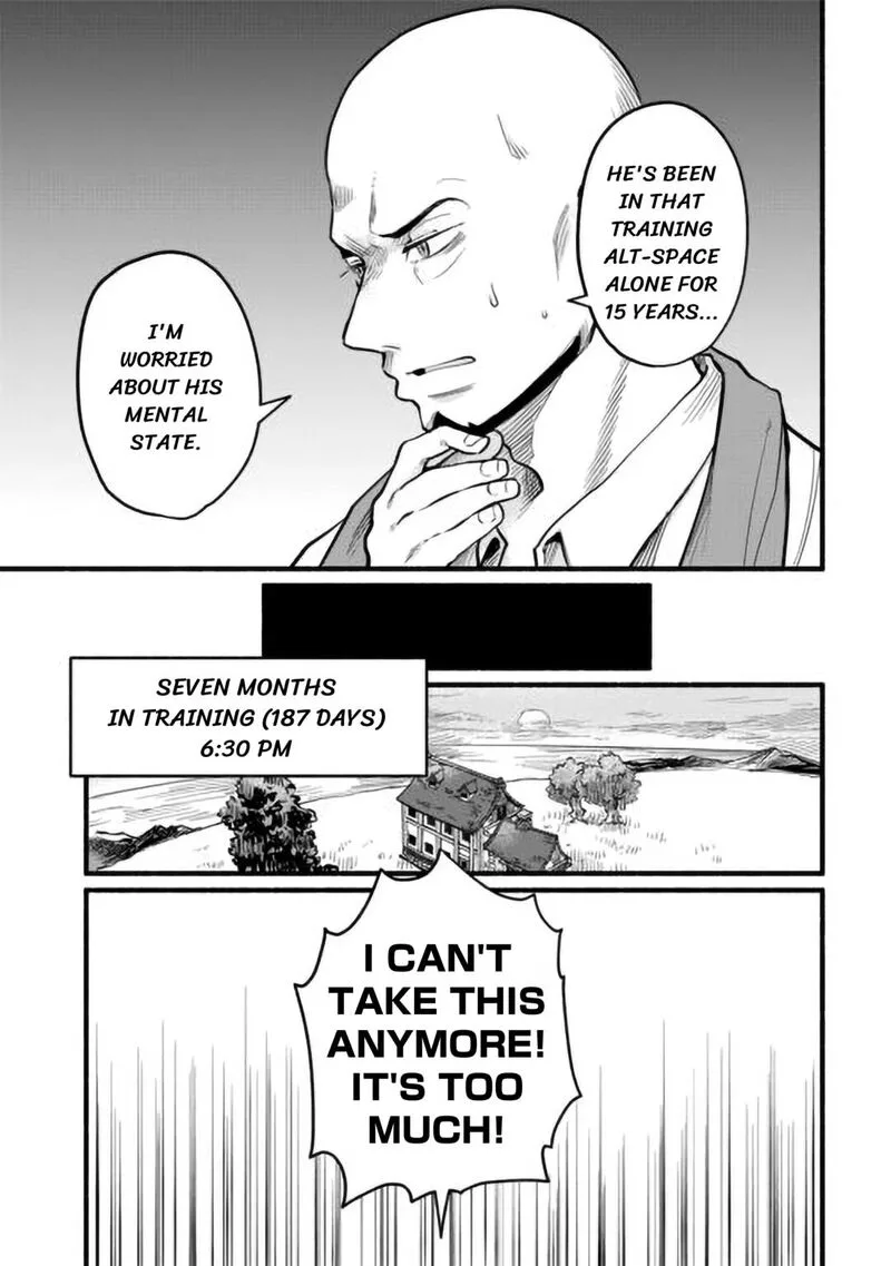 Tensei Mae no Tutorial de Isekai Saikyou ni Narimashita.: Junbi Shisugite Daini no Jinsei wa Easy Mode desu! Chapter 3 page 11