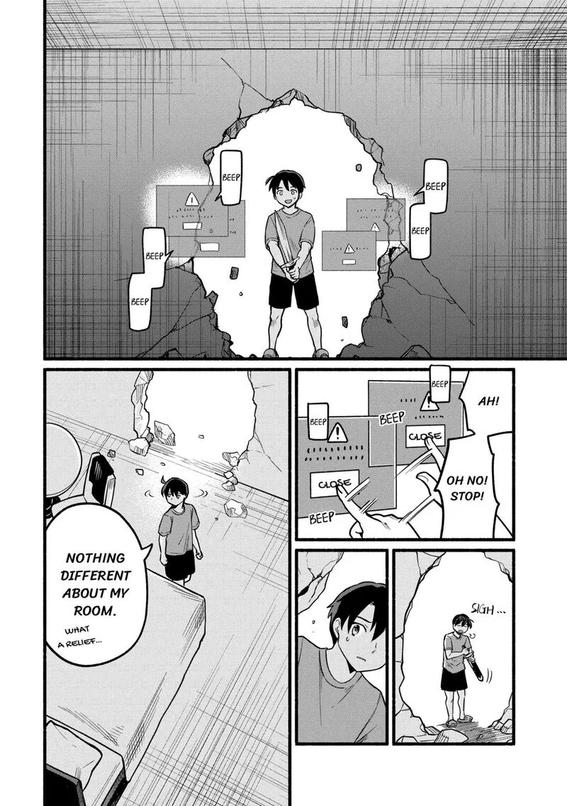 Tensei Mae no Tutorial de Isekai Saikyou ni Narimashita.: Junbi Shisugite Daini no Jinsei wa Easy Mode desu! Chapter 3 page 6