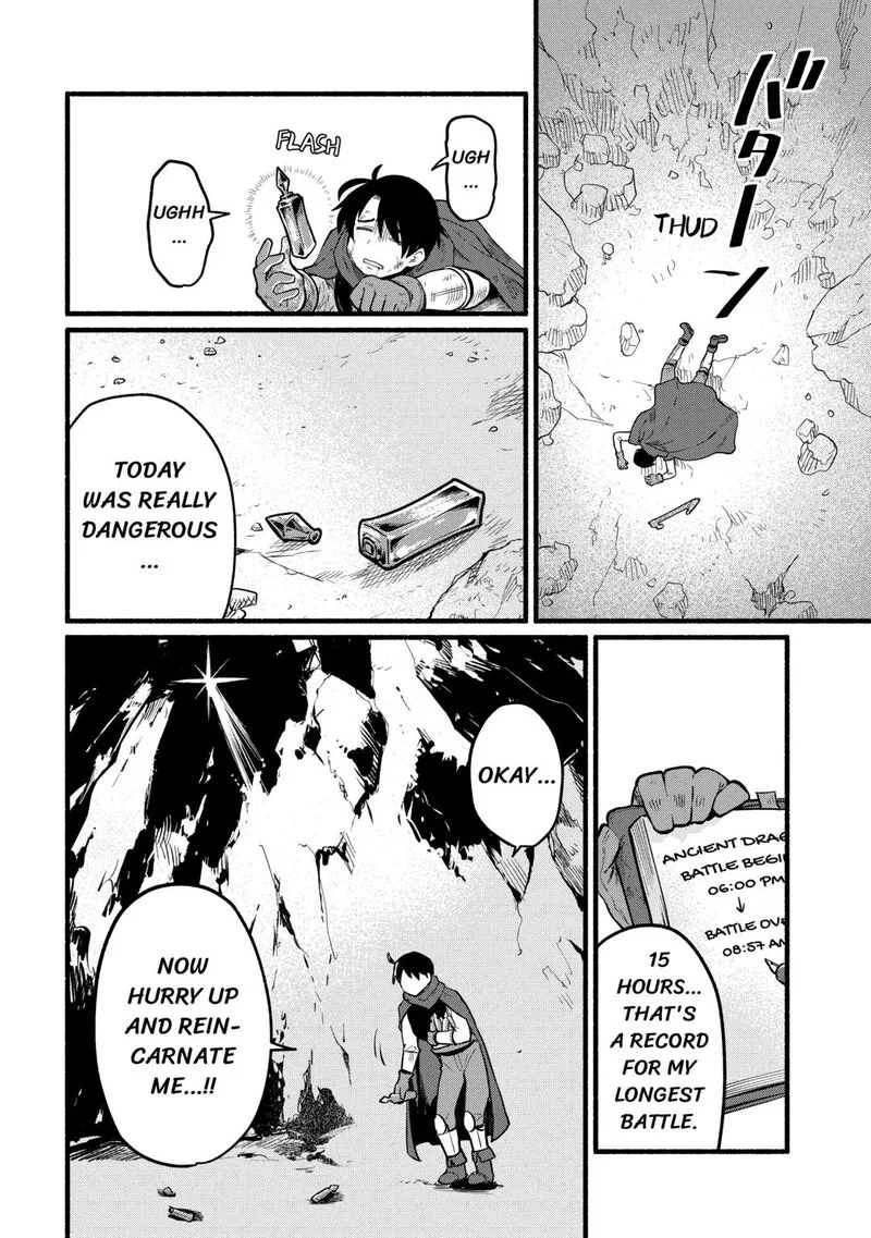 Tensei Mae no Tutorial de Isekai Saikyou ni Narimashita.: Junbi Shisugite Daini no Jinsei wa Easy Mode desu! Chapter 3 page 24