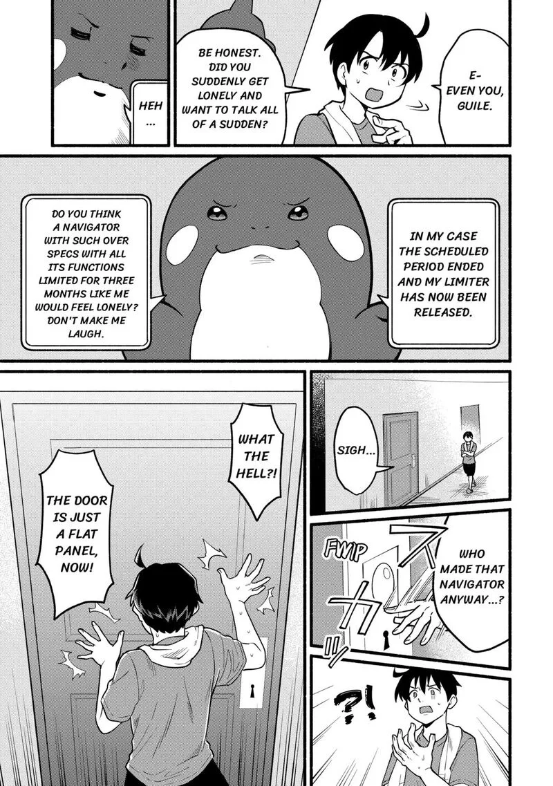 Tensei Mae no Tutorial de Isekai Saikyou ni Narimashita.: Junbi Shisugite Daini no Jinsei wa Easy Mode desu! Chapter 3 page 3