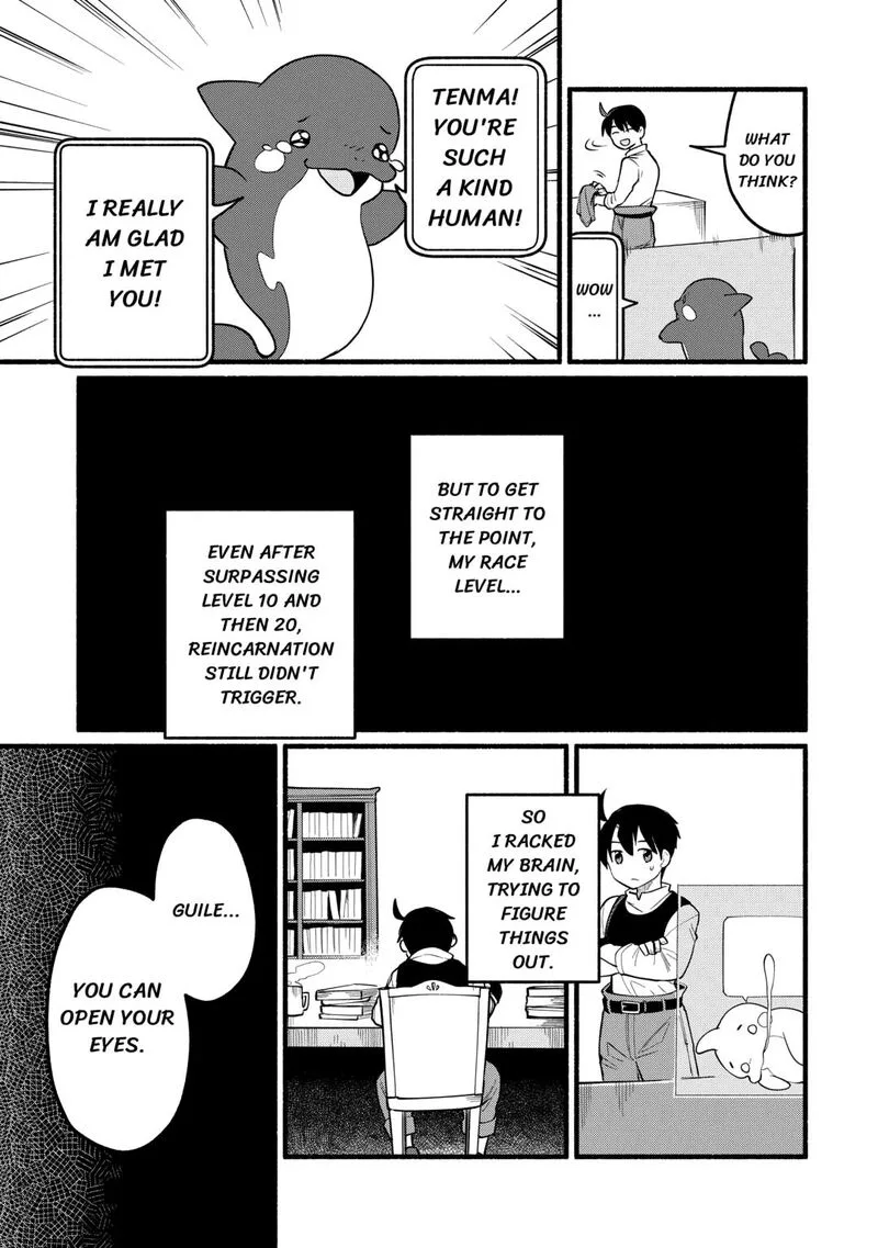 Tensei Mae no Tutorial de Isekai Saikyou ni Narimashita.: Junbi Shisugite Daini no Jinsei wa Easy Mode desu! Chapter 3 page 13