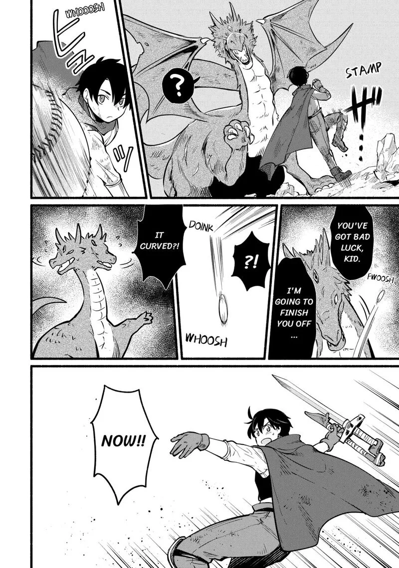 Tensei Mae no Tutorial de Isekai Saikyou ni Narimashita.: Junbi Shisugite Daini no Jinsei wa Easy Mode desu! Chapter 3 page 22