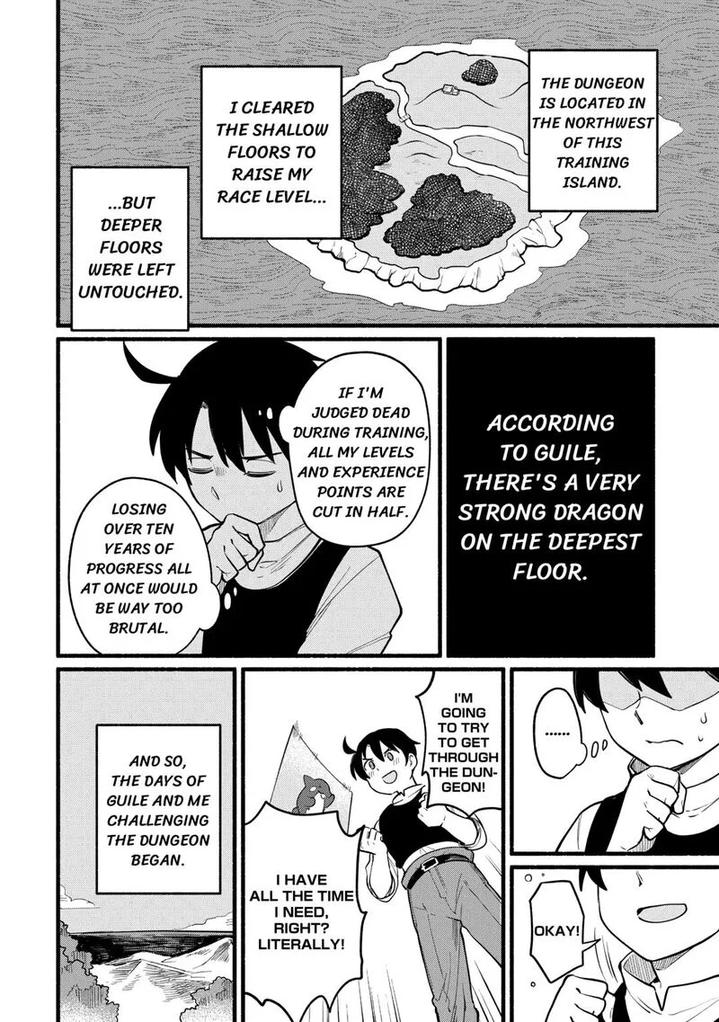 Tensei Mae no Tutorial de Isekai Saikyou ni Narimashita.: Junbi Shisugite Daini no Jinsei wa Easy Mode desu! Chapter 3 page 18