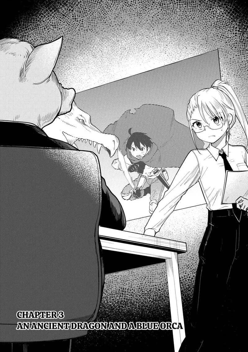 Tensei Mae no Tutorial de Isekai Saikyou ni Narimashita.: Junbi Shisugite Daini no Jinsei wa Easy Mode desu! Chapter 3 page 1